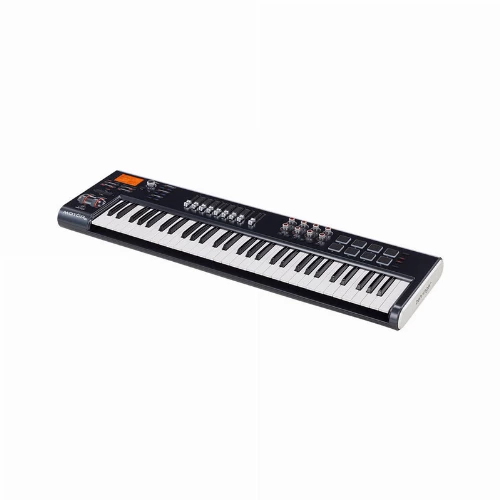 قیمت خرید فروش میدی کنترلر Behringer Motor61 